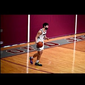 Meet your Posher, Drew